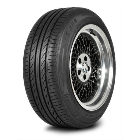 Landsail Set of 4 Landsail LS388 205/65R15 94H Tires Simolary simolary.com