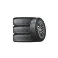thumbnail image 1 of Set of 4 Laufenn G FIT AS LH41 175/70R13 82T Tires Fits: 1990-96 Honda Civic DX, 2005 Hyundai Accent GLS, 1 of 4