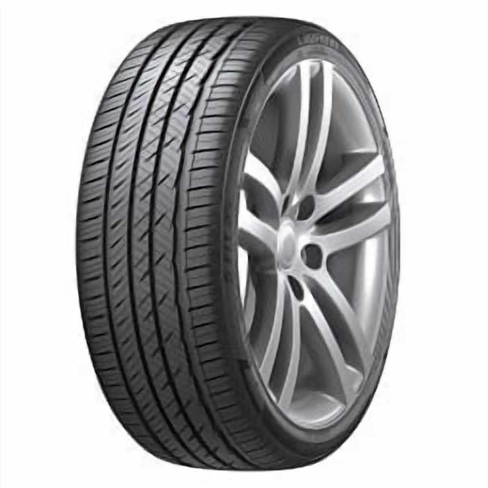 Set of 4 Laufenn S FIT AS LH01 205/55R17XL 95V Tires