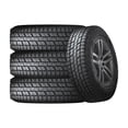 thumbnail image 1 of Set of 4 Laufenn X FIT AT LC01 265/65R18 114T Tires Fits: 2014-18 Chevrolet Silverado 1500 LTZ, 2014-18 GMC Sierra 1500 SLE, 1 of 4