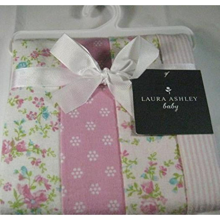 Laura sales ashley swaddle