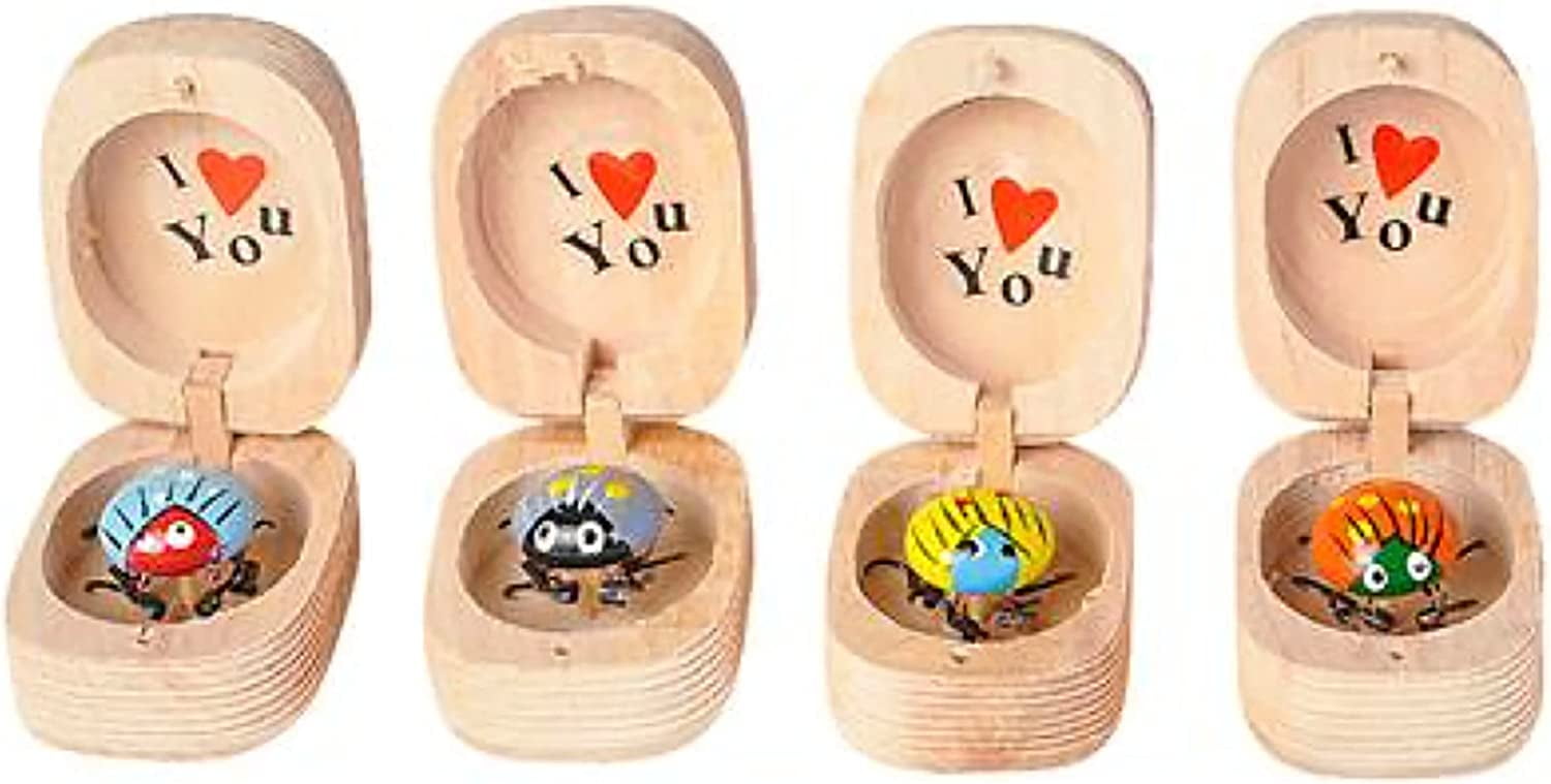 love bug sex toy Love Bug 10-Function Massager - Hott Love main image 0