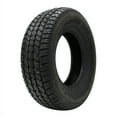 thumbnail image 1 of Set of 4 Mastercraft Avenger G/T P215/70R15 97T Tires, 1 of 4