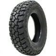 thumbnail image 1 of Set of 4 Mastercraft Courser CXT LT265/60R20 121/118Q E Tires Fits: 2022 Toyota Tundra SR TRD Off-Road, 2023 Toyota Tundra 1794 Edition, 1 of 4