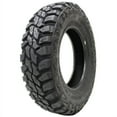 thumbnail image 1 of Set of 4 Mastercraft Courser MXT LT245/75R16 120/116Q E Tires Fits: 2000-04 Ford F-150 Lariat, 1994-2002 Dodge Ram 2500 Base, 1 of 4