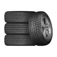 thumbnail image 1 of Set of 4 Mastercraft Glacier Trex 235/65R17 104T Tires Fits: 2017-18 Honda CR-V EX, 2019 Honda CR-V LX, 1 of 1