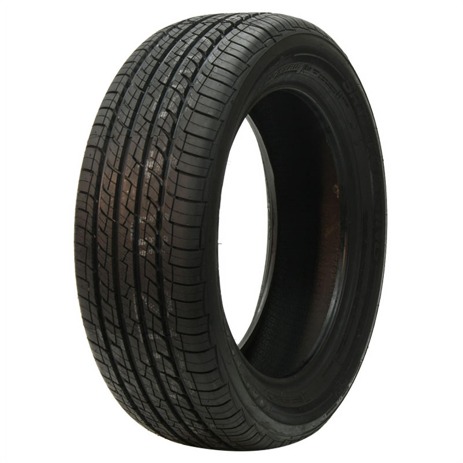 2008 Town And Country Tire Sizenull