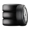 thumbnail image 1 of Set of 4 Maxxis MA-202 195/60R14 86H Tires Fits: 1997-2000 Hyundai Elantra GLS, 1994-98 Acura Integra RS, 1 of 4