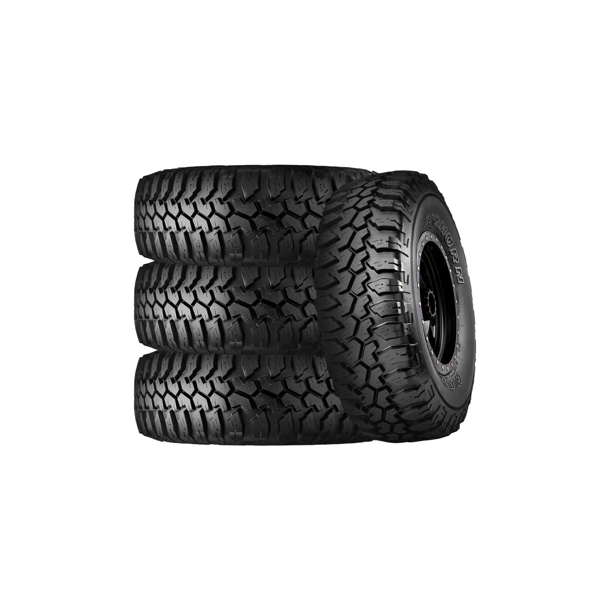 Maxxis Bighorn Tires in Maxxis Tires - Walmart.com