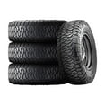 thumbnail image 1 of Set of 4 Maxxis Razr AT-811 LT265/60R18 119/116S E Tires Fits: 2012-13 Jeep Grand Cherokee Laredo X, 2015 Toyota Tacoma TRD Pro, 1 of 3