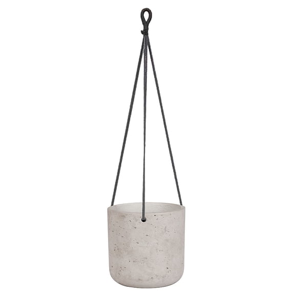 Set of 4 Medium Hanging Planter