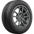 thumbnail image 1 of Set of 4 Michelin Cross Climate2 A/W 245/40R20 99V XL Tires Fits: 2014-16 Chevrolet Impala LTZ, 2017-18 Chevrolet Impala LT, 1 of 5