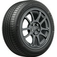 thumbnail image 1 of Set of 4 Michelin Latitude Tour HP 235/65R18 110V XL Tires Fits: 2022-23 Toyota Highlander Hybrid Bronze Edition, 2021 Toyota Highlander XSE, 1 of 5