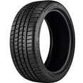 thumbnail image 1 of Set of 4 Michelin Pilot Sport A/S 3 275/40R20 106V XL Tires Fits: 2003-05 Porsche Cayenne Turbo, 2006 Porsche Cayenne Turbo S, 1 of 4