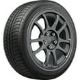 thumbnail image 1 of Set of 4 Michelin X-Ice Xi3 185/65R14 90T XL Tires Fits: 2009-11 Nissan Versa 1.6 Base, 1996-2000 Honda Civic HX, 1 of 5