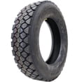 thumbnail image 1 of Set of 4 Milestar BD733 225/70R19.5 129M F Tires, 1 of 4