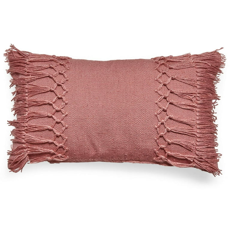 Lumbar pillow cheap walmart