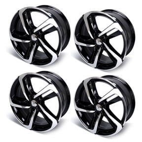Set of 4 New 19" Replacement Wheel Rim for Honda Accord Wheel 2018-2022 US STOCK