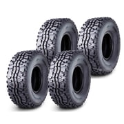 Set of 4 New ATV/UTV tires 23x11-10 6PR 10269