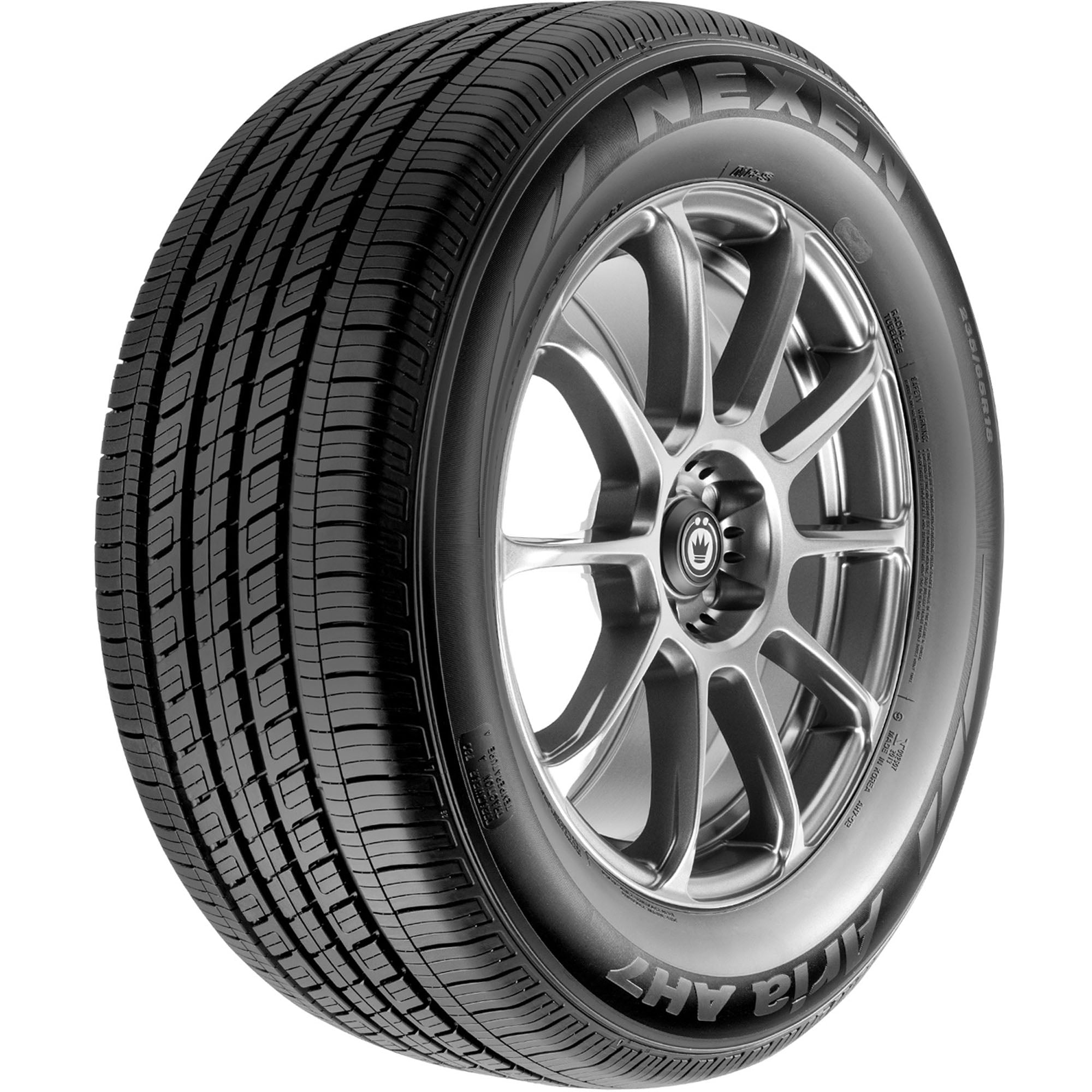 Nexen 195/65R15 Tires in Shop by Size - Walmart.com Nexen 195/65R15 Tires in Shop by Size - Walmart.com