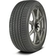 thumbnail image 1 of Set of 4 Nexen N'Priz AH8 185/60R16 86H Tires 1856016 185 60 16, 1 of 3