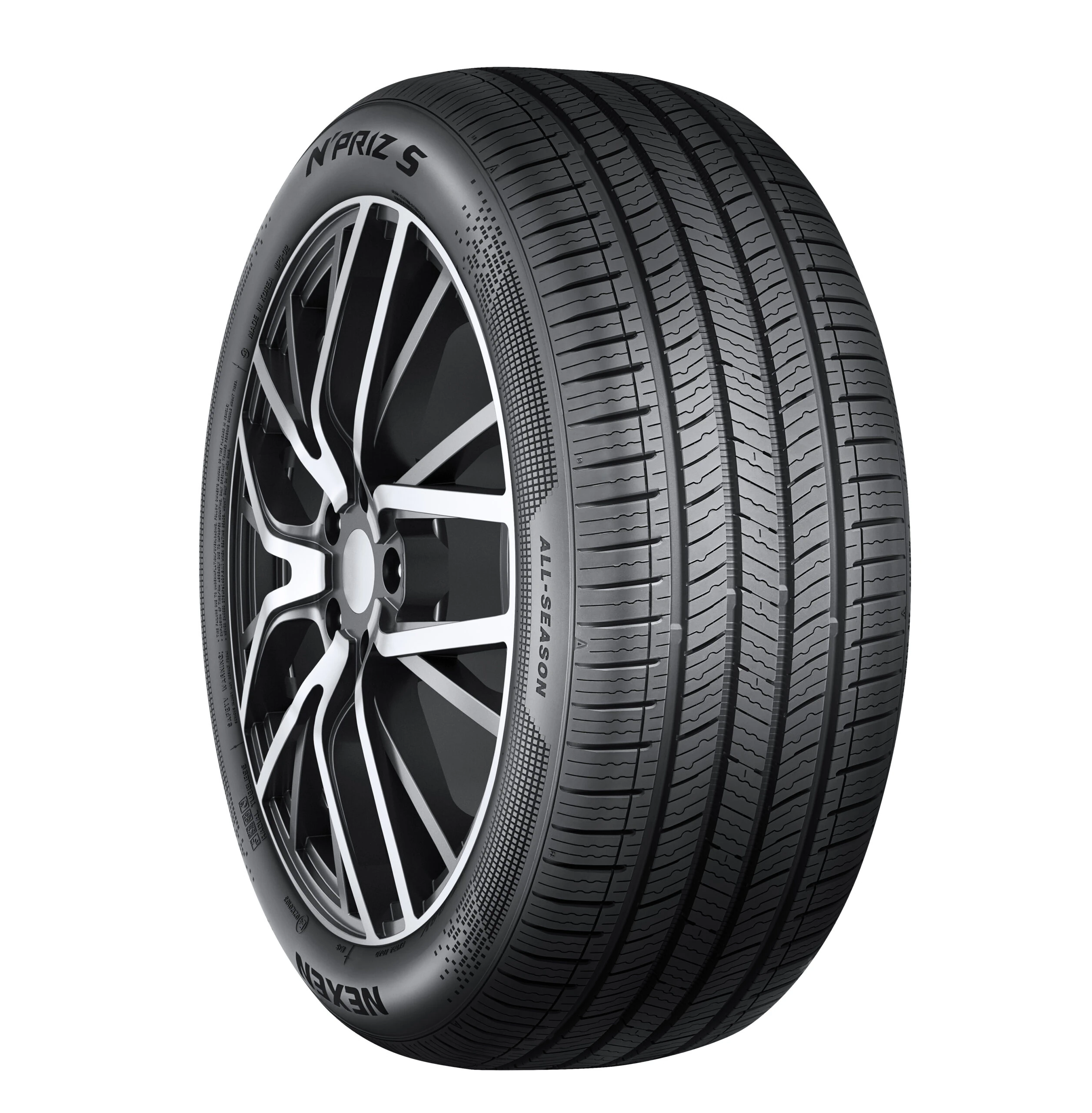 Tin205／55R16 Nexen 205/55R16 Tires in Shop by Size - Walmart.com