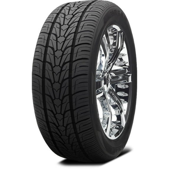 Set of 4 Nexen Roadian HP SUV 275/40R20XL 106V Tires 2754020 275 40 20