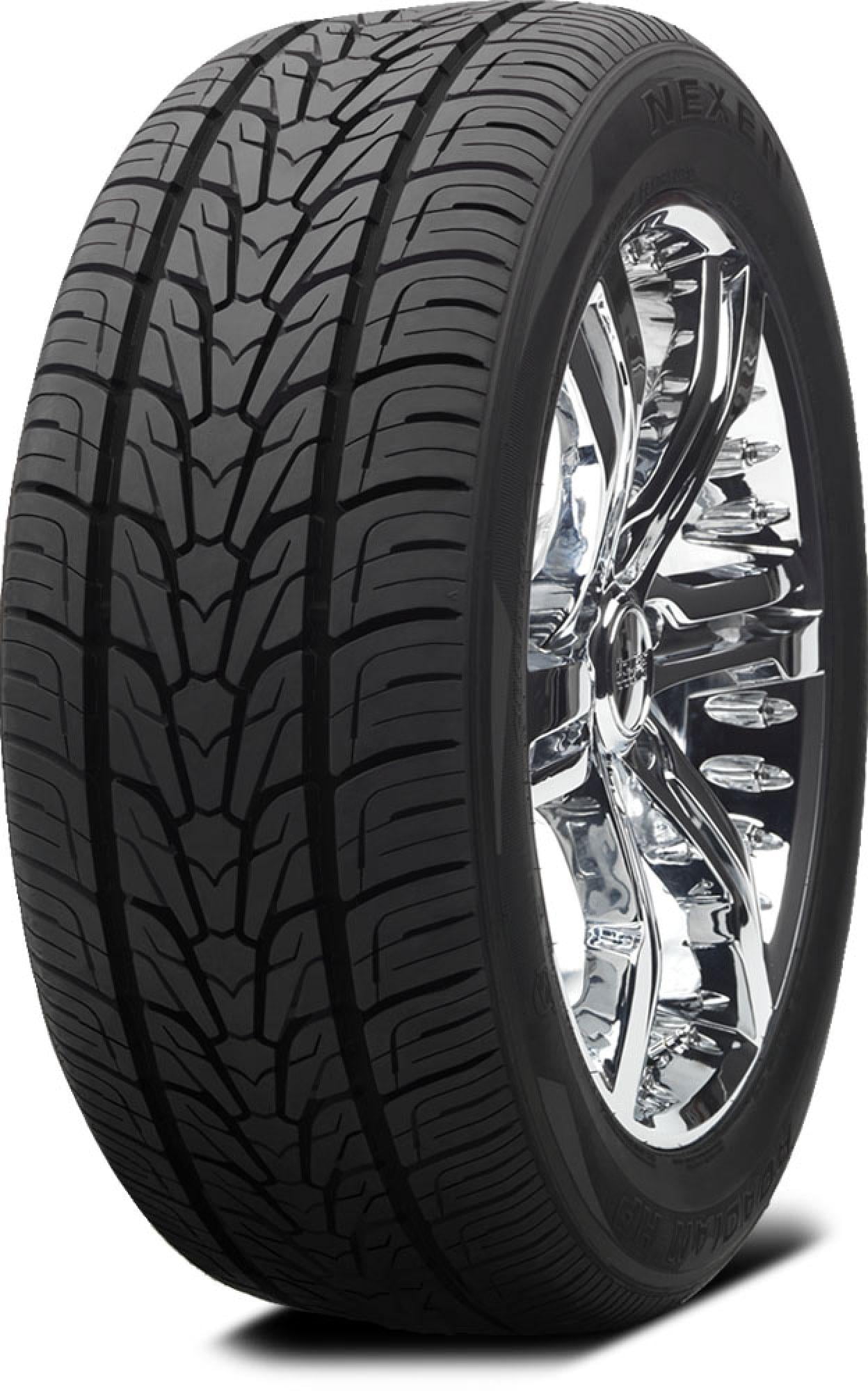 Nexen Roadian HP SUV 285/60R18 116V Tires 2856018 285 60 18