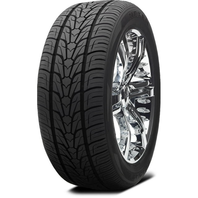 Set of 4 Nexen Roadian HP SUV 295/30R22XL 103V Tires