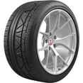 thumbnail image 1 of Set of 4 Nitto Invo 275/35ZR19 100W XL Tires Fits: 2022 BMW M4 Competition xDrive, 2022-23 Cadillac CT5 V Blackwing, 1 of 5