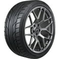 thumbnail image 1 of Set of 4 Nitto NT555 G2 245/40ZR18 97W XL Tires Fits: 2014-16 Mercedes-Benz E350 4Matic, 2016-22 Subaru Impreza Base, 1 of 5