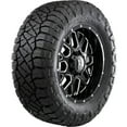 thumbnail image 1 of Set of 4 Nitto Ridge Grappler LT33X12.50R18 122Q F Tires, 1 of 5