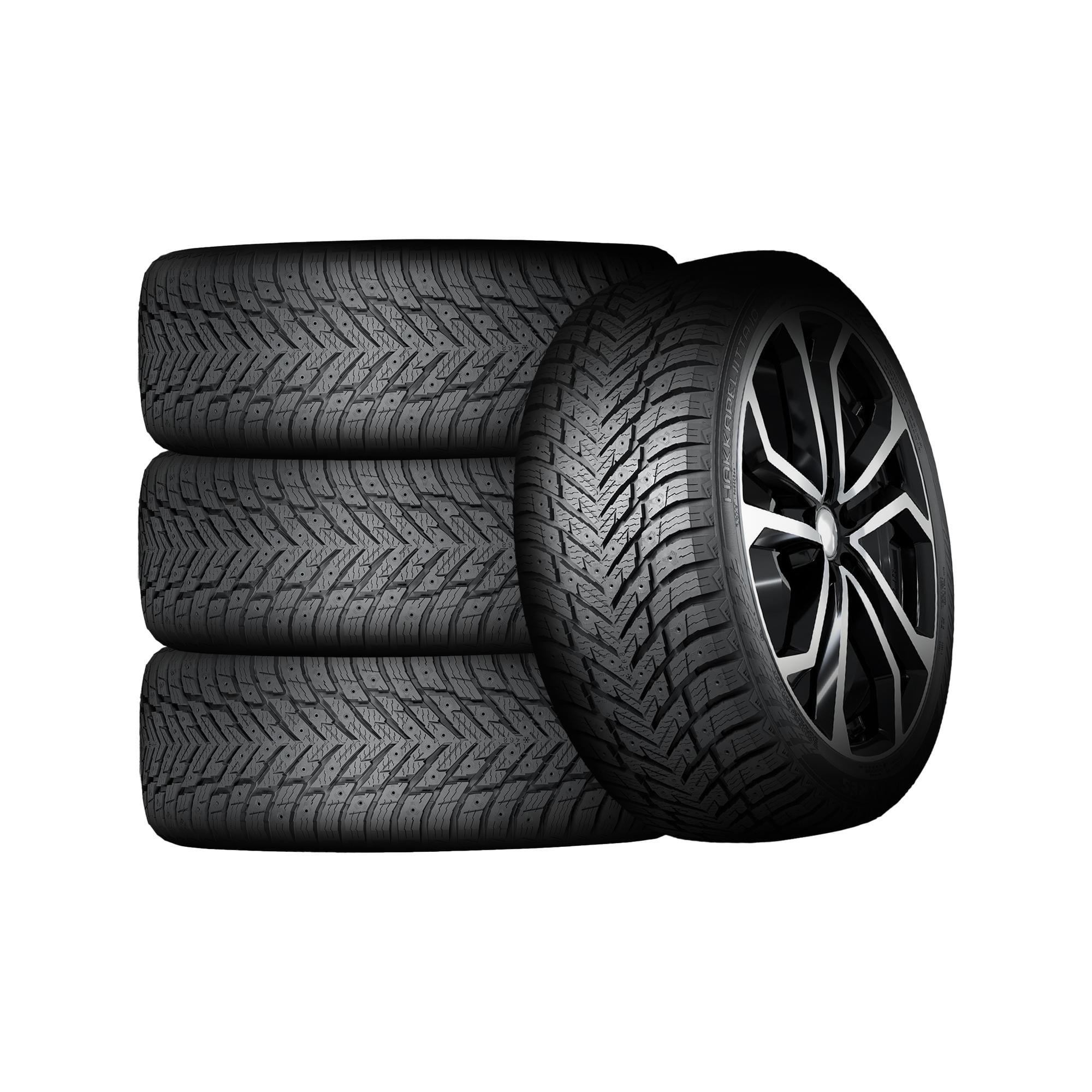 Nokian 275/55R20 Tires in Shop by Size - Walmart.com