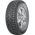 thumbnail image 1 of Set of 4 Nokian Nordman 7 SUV Studded 215/55R18 99T XL Tires Fits: 2019-20 Buick Encore Essence, 2007-09 Dodge Caliber R/T, 1 of 5