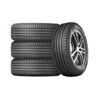 Nokian 215/45R17 Tires in Shop by Size - Walmart.com