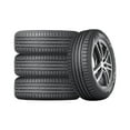 thumbnail image 1 of Set of 4 Nokian One 225/45R18 95V XL Tires Fits: 2012 Toyota Camry XLE, 2008-12 Ford Fusion SEL, 1 of 4