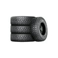 thumbnail image 1 of Set of 4 Nokian Rockproof LT285/70R17 121/118Q E Tires Fits: 2021-23 Jeep Wrangler Unlimited Rubicon 392, 2018-20 Jeep Wrangler Unlimited Rubicon, 1 of 5