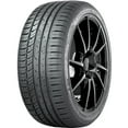 thumbnail image 1 of Set of 4 Nokian ZLine A/S 235/40R19 96W XL Tires Fits: 2014-20 Ford Fusion Titanium, 2018 Honda Accord EX-L, 1 of 5