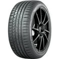 thumbnail image 1 of Set of 4 Nokian ZLine A/S 245/40R17 91W Tires, 1 of 5