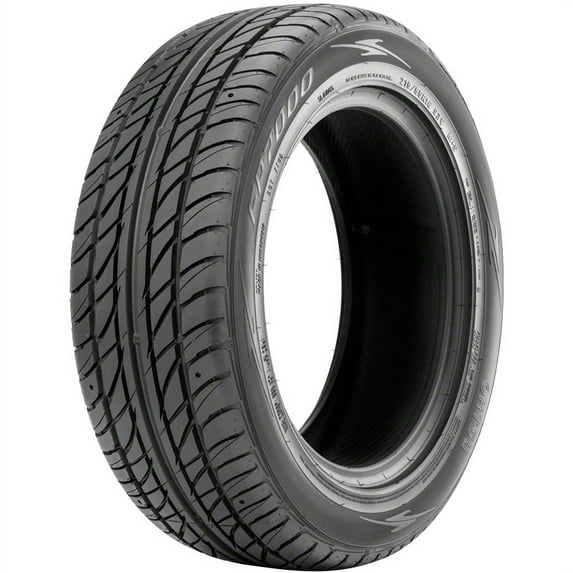 Set of 4 Ohtsu FP7000 205/50R17 93W XL Tires Fits: 2017-19 Nissan Sentra SR Turbo, 2013-16 Nissan Sentra SR