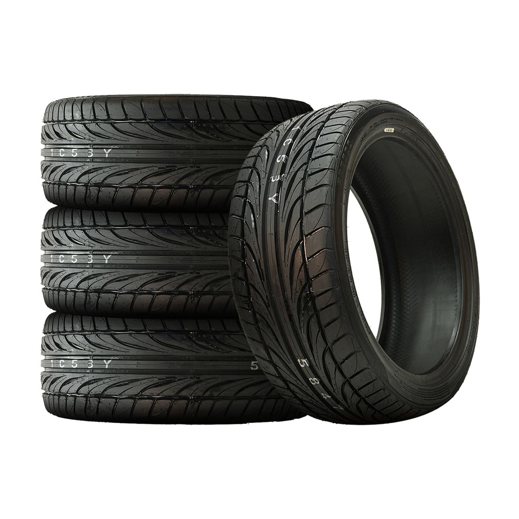 Ohtsu FP8000 235/30ZR20 88W XL Tires
