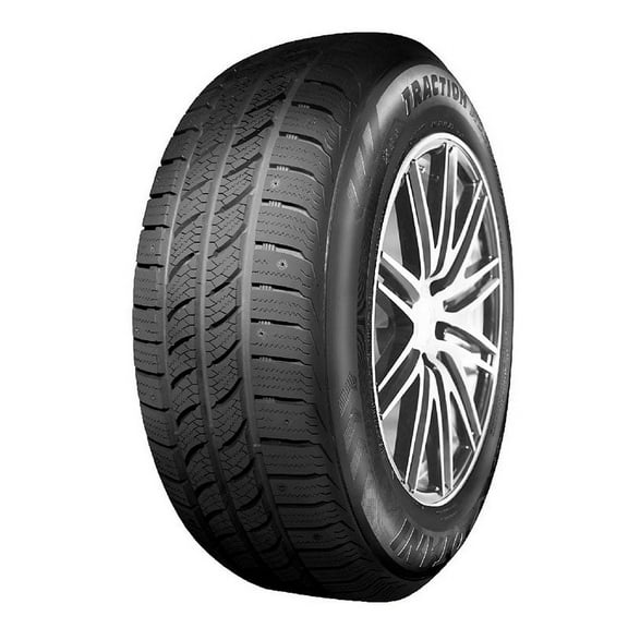 Set of 4 Otani SN1000 235/65R16C 121/119R E Tires Fits: 2019-22 Mercedes-Benz Sprinter 3500 Base, 2008 Suzuki XL-7 JX