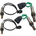 thumbnail image 2 of Evan-Fischer Oxygen Sensor For 2008-2017 Honda Accord & 2009-2020 Pilot - After Catalytic Converter (4-Wire) 2 of 4