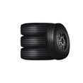 thumbnail image 1 of Set of 4 Patriot HT 235/70R16 106H Tires Fits: 2000 Land Rover Range Rover County, 1994-95 Land Rover Discovery Base, 1 of 1