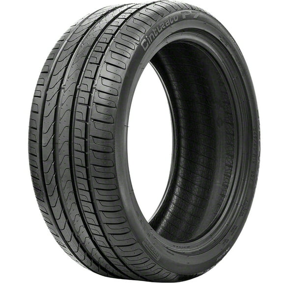 Set of 4 Pirelli CINTURATO P7 225/50R18 95W Tires Fits: 2008-12 Chevrolet Malibu LTZ, 2019-23 Honda HR-V EX-L