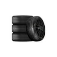 thumbnail image 1 of Set of 4 Pirelli P ZERO ALL SEASON 255/40R19 100V XL Tires Fits: 2017 Volkswagen Tiguan Highline, 2016-18 Audi Q3 Technik, 1 of 5