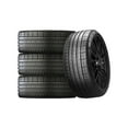 thumbnail image 1 of Set of 4 Pirelli P Zero (PZ4-Sport) 325/35R23 111Y Tires, 1 of 5