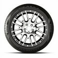 thumbnail image 1 of Set of 4 Pirelli P7 All Season Plus 3 235/50R18 97V Tires 2355018 235 50 18, 1 of 3