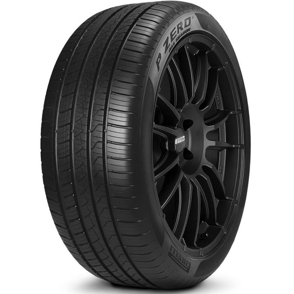 Set of 4 Pirelli PZero All Season 235/45R18 94V Tires 2354518 235 45 18