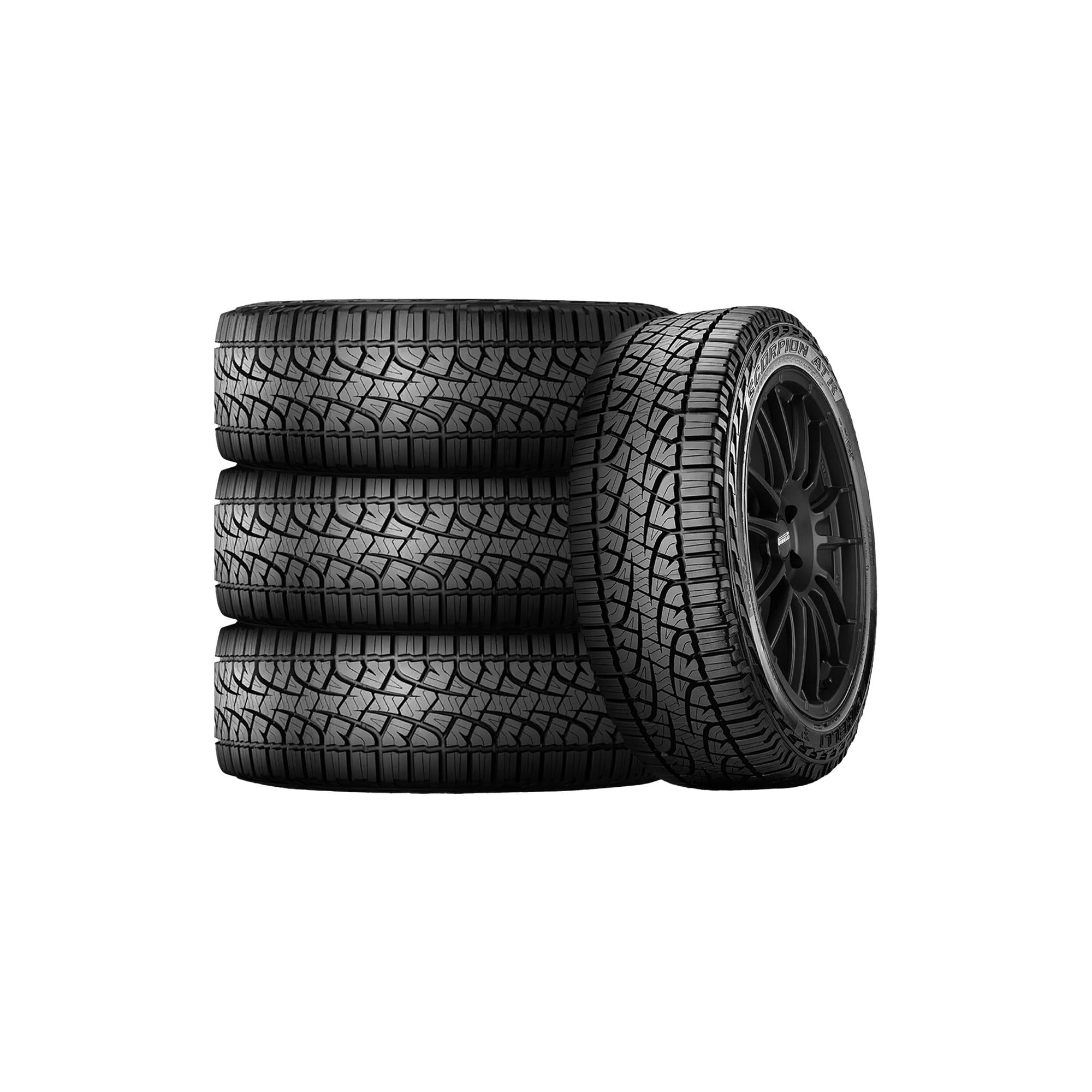Pirelli SCORPION ATR 325/55R22 116H Tires